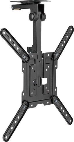 My Wall HL45-3L Monitor-plafondbeugel 58,4 cm (23) - 139,7 cm (55) Kantelbaar, Zwenkbaar