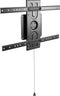 My Wall HP 16-3 AL TV-beugel 94,0 cm (37) - 203,2 cm (80) Draaibaar