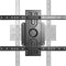 My Wall HP 16-3 AL TV-beugel 94,0 cm (37) - 203,2 cm (80) Draaibaar