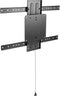 My Wall HP 16-3 AL TV-beugel 94,0 cm (37) - 203,2 cm (80) Draaibaar