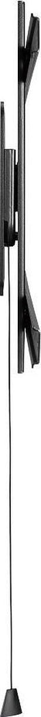 My Wall HP 16-3 AL TV-beugel 94,0 cm (37) - 203,2 cm (80) Draaibaar