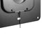 My Wall HP 16-3 AL TV-beugel 94,0 cm (37) - 203,2 cm (80) Draaibaar