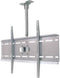 My Wall HP 3 L TV-plafondbeugel 94,0 cm (37) - 160,0 cm (63) Kantelbaar