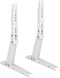 My Wall HP 35 WL TV-voet 33,0 cm (13) - 94,0 cm (37) In hoogte verstelbaar, Staand