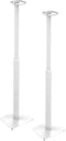 My Wall HS 11 WL Luidsprekerstaander Vloerstandaard, Vast, Staand, Uittrekbaar Afstand vloer-plafond (max.): 1270 mm Wi