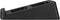 My Wall HS32-1L Luidsprekerstaander Kantelbaar Zwart 2 stuk(s)