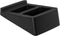 My Wall HS32-1L Luidsprekerstaander Kantelbaar Zwart 2 stuk(s)