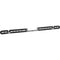 My Wall HS7L Soundbar-beugel Vast Zwart 1 stuk(s)