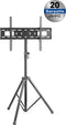 My Wall HT 10 L TV-voet 94,0 cm (37) - 177,8 cm (70) Kantelbaar, Vloerstandaard
