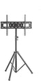 My Wall HT 10 L TV-voet 94,0 cm (37) - 177,8 cm (70) Kantelbaar, Vloerstandaard