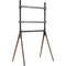 My Wall HT 28 L TV-voet In hoogte verstelbaar 124,5 cm (49) - 177,8 cm (70) In hoogte verstelbaar