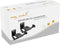 My Wall luidspreker muurbeugel set voor luidsprekers - klembevestiging - tot 25 kg / zwart