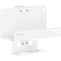 My Wall Media-Player houder Wit