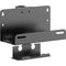 My Wall Media-Player houder Zwart