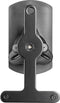 My Wall muurbeugel set voor Sonos PLAY:1 en PLAY:3 - full motion / zwart