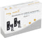 My Wall muurbeugel set voor Sonos PLAY:1 / zwart