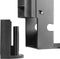 My Wall muurbeugel set voor Sonos PLAY:5 / zwart