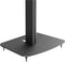 My Wall statief set voor Sonos Era 300 - hoogte verstelbaar / zwart