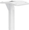 My Wall statief set voor Sonos Era 300 - vast / wit