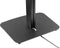 My Wall statief set voor Sonos ONE en Sonos ONE SL / zwart