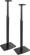 My Wall statief set voor Sonos ONE en Sonos ONE SL / zwart