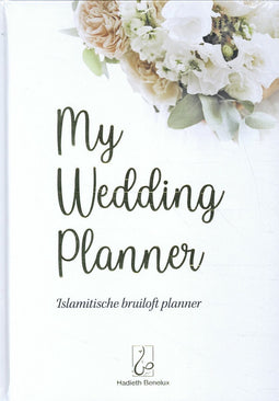 My Wedding Planner