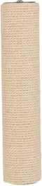 Trixie reservepaal jute naturel 50x9x9 cm