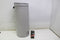 Brabantia Touch Bin Prullenbak - 30 liter - Soft Grey