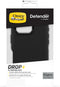 Otterbox Defender Series - Smartphonehoesje - Rugged bescherming - Zwart