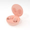 Ledwood LUNA - Draadloze in-ear oordopjes - Bluetooth 5.0 - Roze