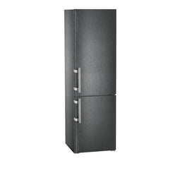 LIEBHERR CBNBSA575320 - Koel/vriescombinatie - NoFrost duoCooling 259/103 liter