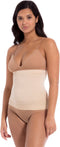 MAGIC Bodyfashion - Waistnipper - Slanke taille en rugsteun - Latte