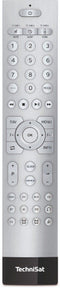 Technisat DIGITRADIO 650 - Digitale hifi-radio met DAB+ FM CD muziekstreaming - Zwart