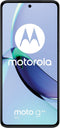 Motorola Moto G84 5G - Smartphone - 8GB RAM - 256GB opslag - Ballad Blauw
