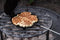 Esschert FF295 - Wafelijzer BBQ - Geschikt voor open vuur - Extra lange steel 82 cm