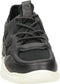 Ecco Elo W - Sneakers - Comfortabel instapmodel - Zwart