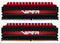 Patriot Viper 4 Pv416g320c6k 16gb 2x8gb Ddr4 3200mhz Geheugen Ram Rood