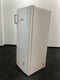 Inventum VR1430B - Vrijstaande vrieskast - No Frost - 161 liter - 143 cm hoog - Zwart