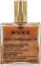 Nuxe Huile Prodigieuse Or Shimmering Dry Oil - Huidolie - 100 ml