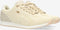 Mexx Sneaker Nancy - Lage sneakers - Maat 38 - Zand
