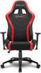 Sharkoon Skiller SGS2 - Gaming Chair - Ergonomisch - Zwart/Rood