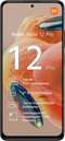 Xiaomi Redmi Note 12 Pro 4G - Turquoise - 256 GB - Dubbele fysieke simkaart