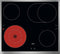 AEG MM21HSPM - Inbouw Ovenset - 72L A++ - RVS