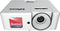 Infocus INL178 - Projector - 4000 ANSI lumen 1080p DLP - Wit