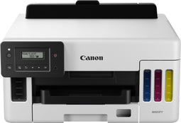 Canon GX5050 - Inkjet printer - Dubbelzijdig printen automatisch - Kleur