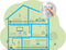 devolo Magic 2 - Multiroom Kit - 2400 Mbps - NL