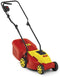 Wolf-Garten A 320 E - Duwmaaier - 1200W 32cm maaibreedte 36L opvangzak
