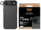PanzerGlass - Hoops® Black Camera Lens Protector - Bescherming tegen vallen en krassen - Geschikt voor Apple iPhone Air