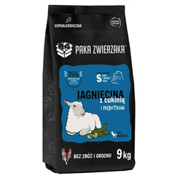 Voer Paka Zwierzaka