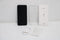 Samsung Galaxy A16 4G (LTE) - 128GB - Drievoudige camera - Zwart + Clear Case